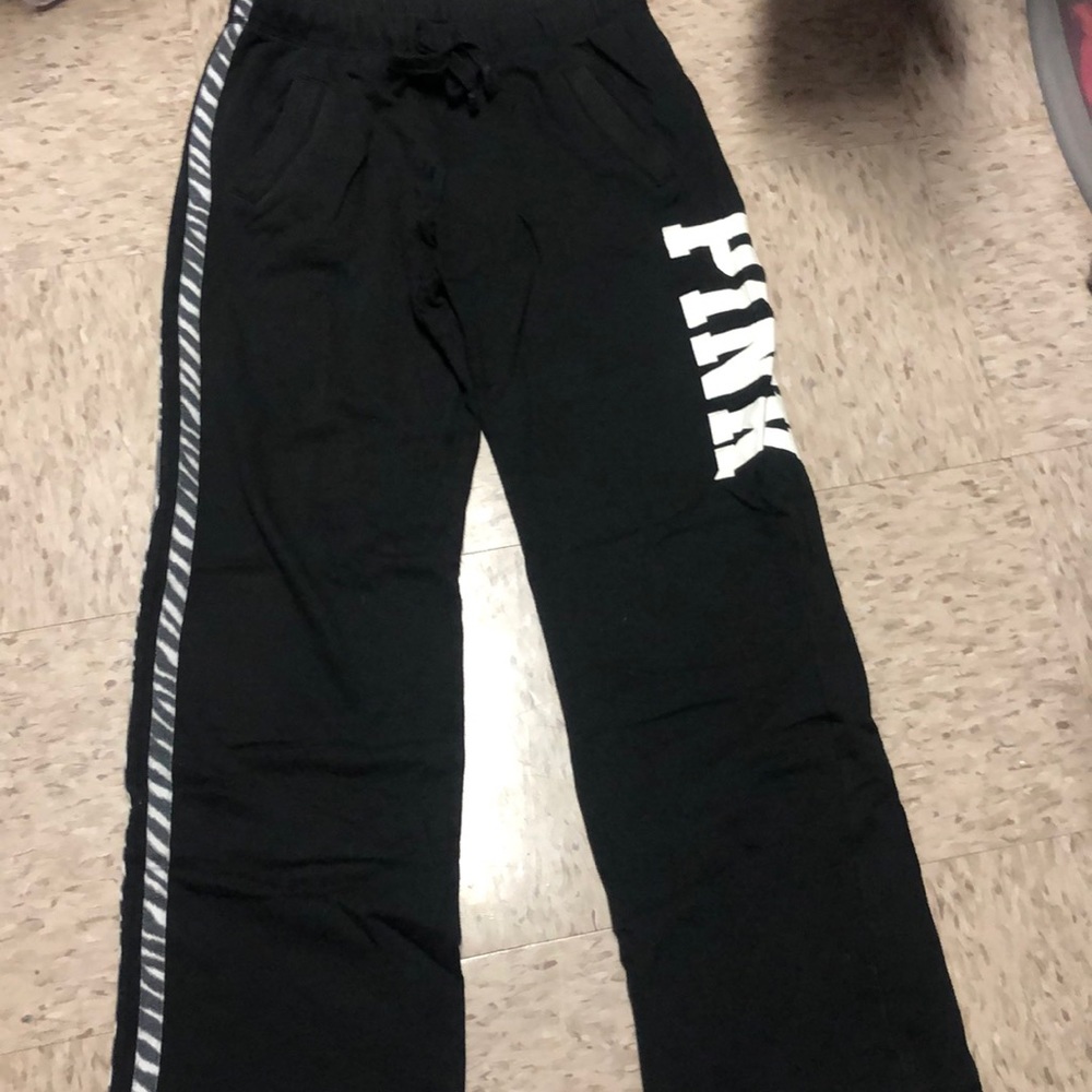 PINK Sweatpants